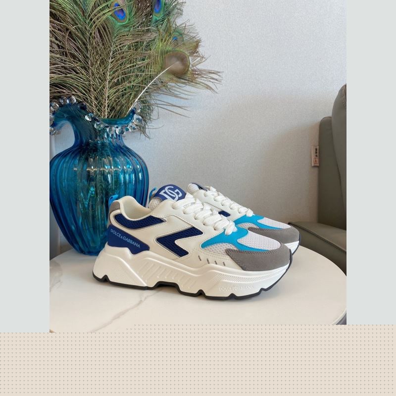 Dolce & Gabbana Sneakers